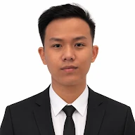 Ảnh chân dung Phạm Minh Luận